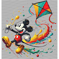 Mickey-AMQ 1426
